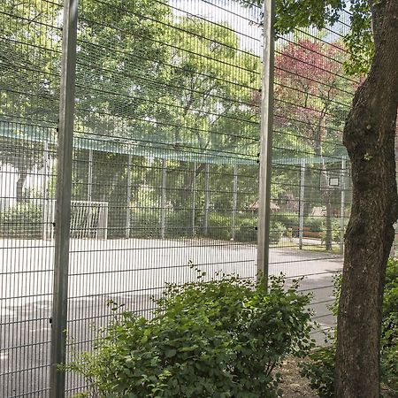 Urban Studios Mariahilf Wina Bagian luar foto