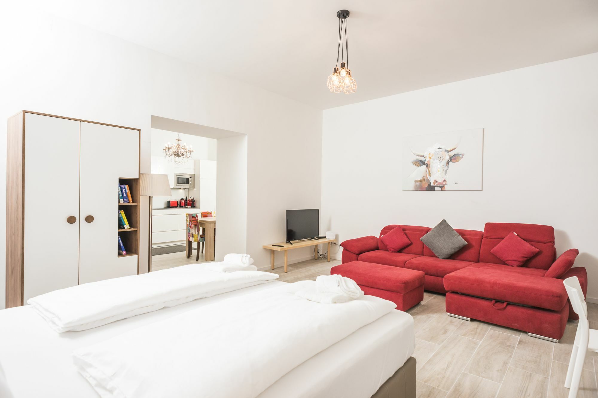 Urban Studios Mariahilf Wina Bagian luar foto