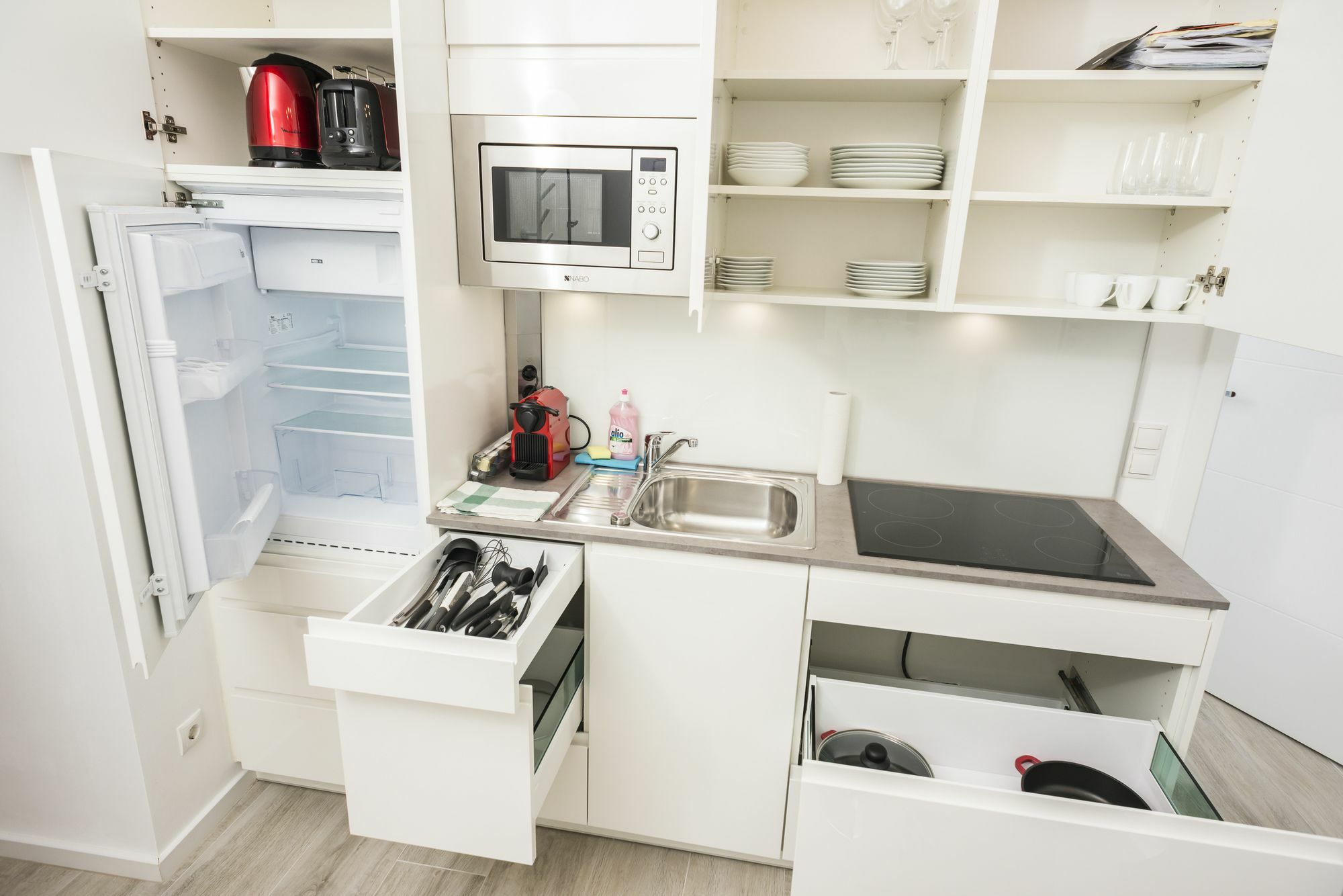 Urban Studios Mariahilf Wina Bagian luar foto