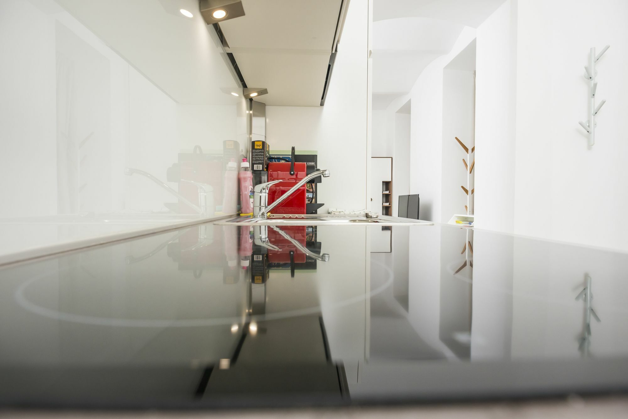 Urban Studios Mariahilf Wina Bagian luar foto