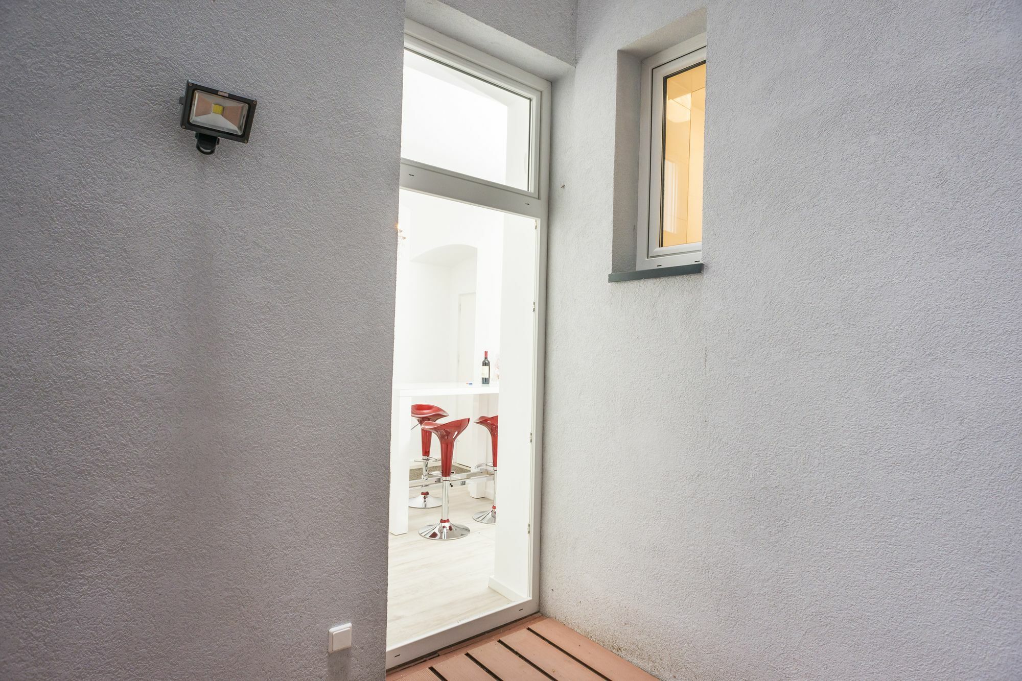 Urban Studios Mariahilf Wina Bagian luar foto