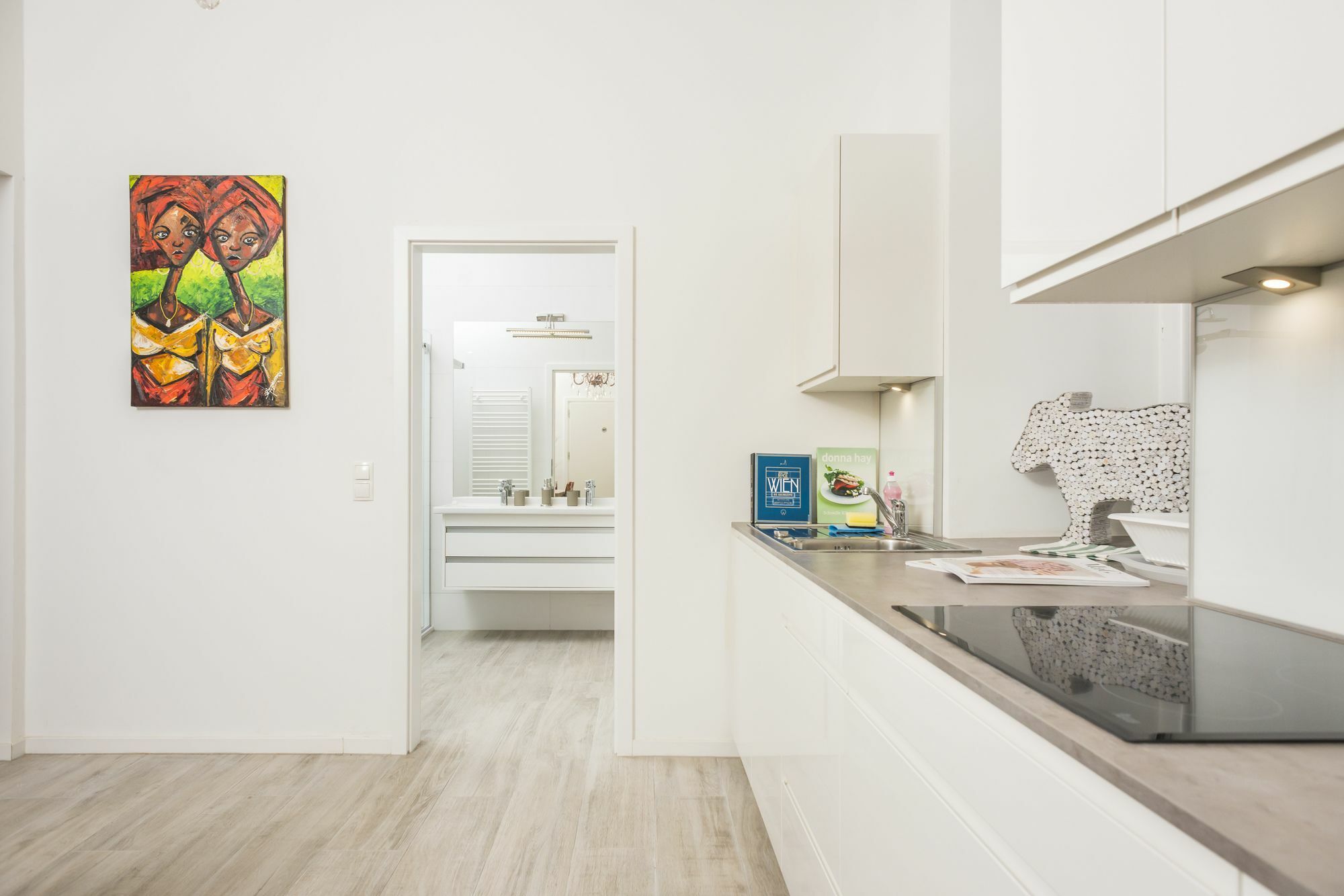 Urban Studios Mariahilf Wina Bagian luar foto
